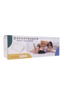 SPORTSHEETS PIVOT POSITIONER