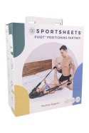 SPORTSHEETS PIVOT POSITIONING PARTNER