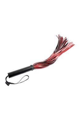 SPORTSHEETS SAFFRON FLOGGER