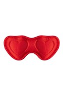 SPORTSHEETS SM AMOR BLINDFOLD