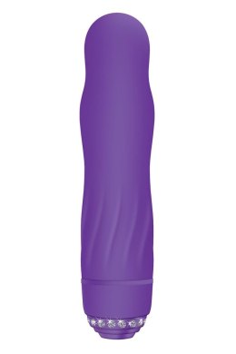 ADAM ET EVE DIAMOND DARLING PURPLE