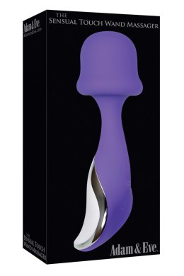 ADAM ET EVE SENSUAL TOUCH WAND MASSAGER