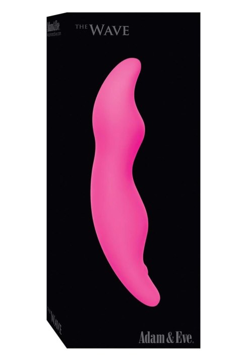 ADAM ET EVE THE WAVE MASSAGER PINK