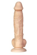 A&E ADAMS TRUE FEEL COCK XL FLESH