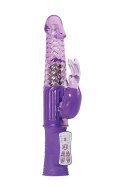 A&E EVES FIRST RECHARGEABLE RABBIT