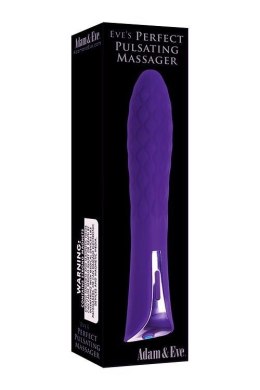 A&E EVES PERFECT PULSATING MASSAGER