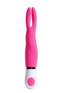 A&E EVES SILICONE LUCKY BUNNY PINK