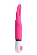 A&E EVES SILICONE LUCKY BUNNY PINK