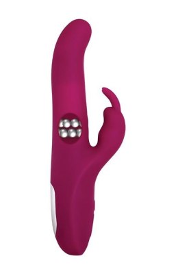 A&E EVES TWIRLING RABBIT THRUSTER PINK