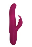 A&E EVES TWIRLING RABBIT THRUSTER PINK