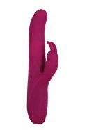 A&E EVES TWIRLING RABBIT THRUSTER PINK