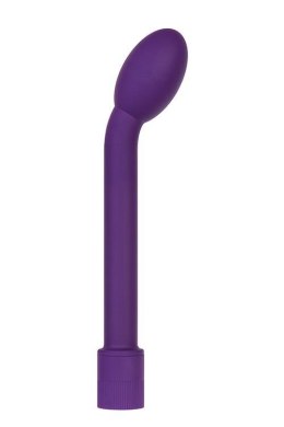 A&E SATIN G GASM PLUS PURPLE