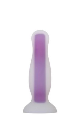 EVOLVED LUMINOUS PLUG MEDIUM PURPLE