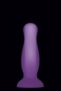 EVOLVED LUMINOUS PLUG MEDIUM PURPLE