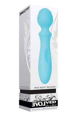 EVOLVED POCKET WAND