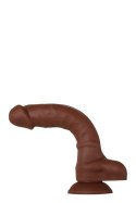 EVOLVED REAL SUPPLE POSEABLE 8.25INCH