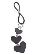 SEX AND MISCHIEF HEART NIPPLE TIES