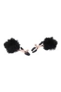 SEX AND MISCHIEF PUFF NIPPLE CLAMPS