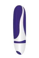 Wibrator-A&E VIBE THERAPY PETITE PURPLE