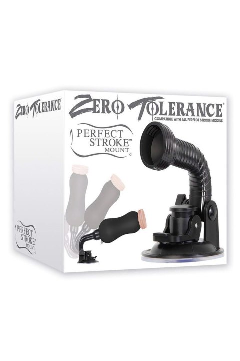 ZERO TOLERANCE PERFECT STROKE MOUNT