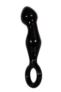 ADAM'S GLASS PROSTATE MASSAGER