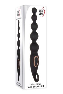 A&E VIBRATING ANAL BEAD STICK