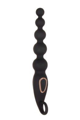 A&E VIBRATING ANAL BEAD STICK