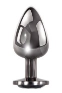 BLACK GEM ANAL PLUG SET