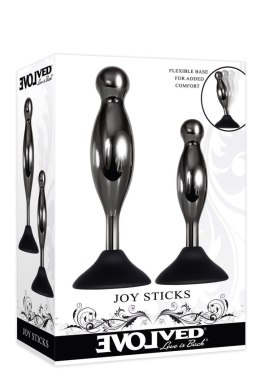 EVOLVED JOY STICKS