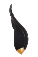 EVOLVED TIP TINGLER BLACK