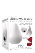 ZERO TOLERANCE FUJI