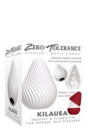 ZERO TOLERANCE KILAUEA