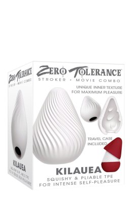 ZERO TOLERANCE KILAUEA