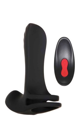 ZERO TOLERANCE VIBRATING GIRTH ENHANCER