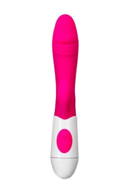 A-TOYS, Vibrator Area, silicone, 10 speeds