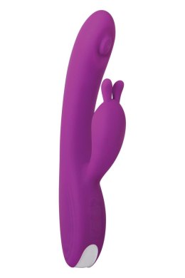 ADAM ET EVE DELUXE RABBIT THUMPER