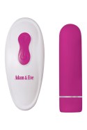 ADAM ET EVE RECHARGEABLE REMOTE CONTROL BULLET