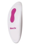 ADAM ET EVE RECHARGEABLE REMOTE CONTROL BULLET