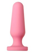 EVOLVED LOVE PLUG ONE NIGHT STAND