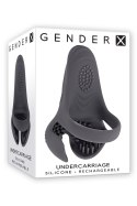 GENDER X UNDERCARRIAGE