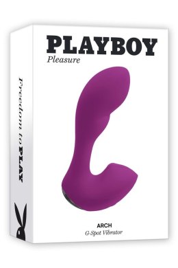 PLAYBOY ARCH