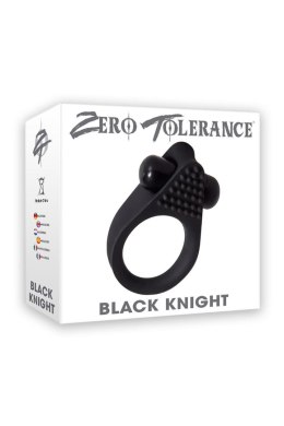 ZERO TOLERANCE BLACK KNIGHT