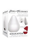 ZERO TOLERANCE KRAKATOA