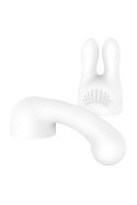 BODYWAND CURVE ATTACHEMENT SET WHITE