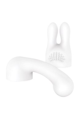 BODYWAND CURVE ATTACHEMENT SET WHITE