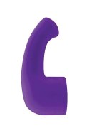 BODYWAND G-SPOT WAND ATTACHEMENT PURPLE