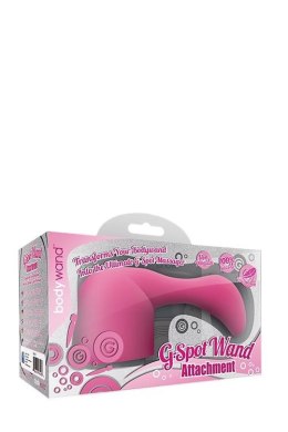 BODYWAND G-SPOT WAND ATTACHMENT PINK