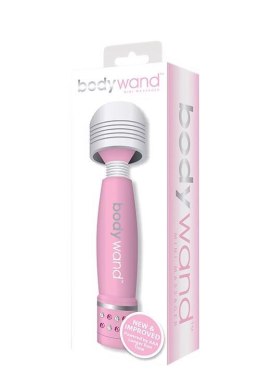 BODYWAND MINI PINK