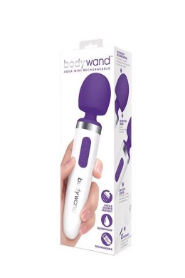 BODYWAND USB MULTI-FUNCTION PURPLE