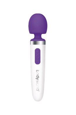 BODYWAND USB MULTI-FUNCTION PURPLE